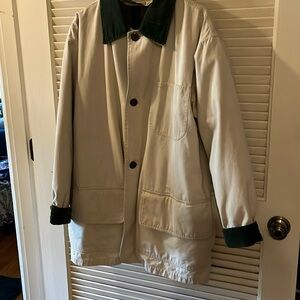 North Bay Small coat